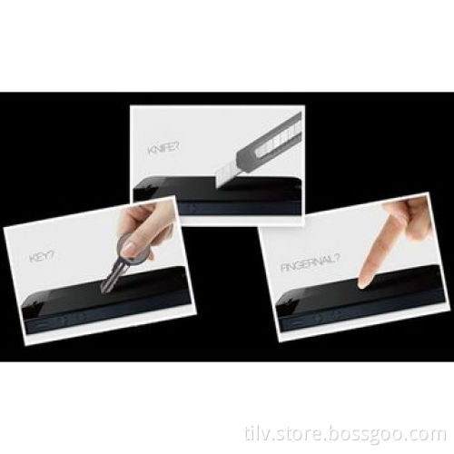 Anti-blue Light Tempered Glass Screen Protector for iPhone 5